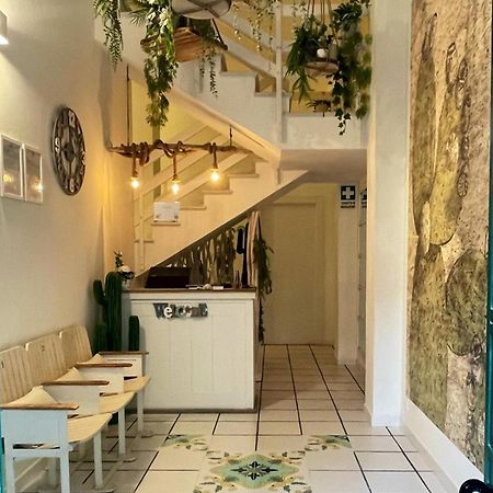 Thalia Guest House Марцамеми Екстериор снимка
