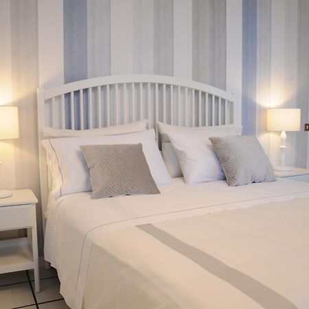 Thalia Guest House Марцамеми Стая снимка
