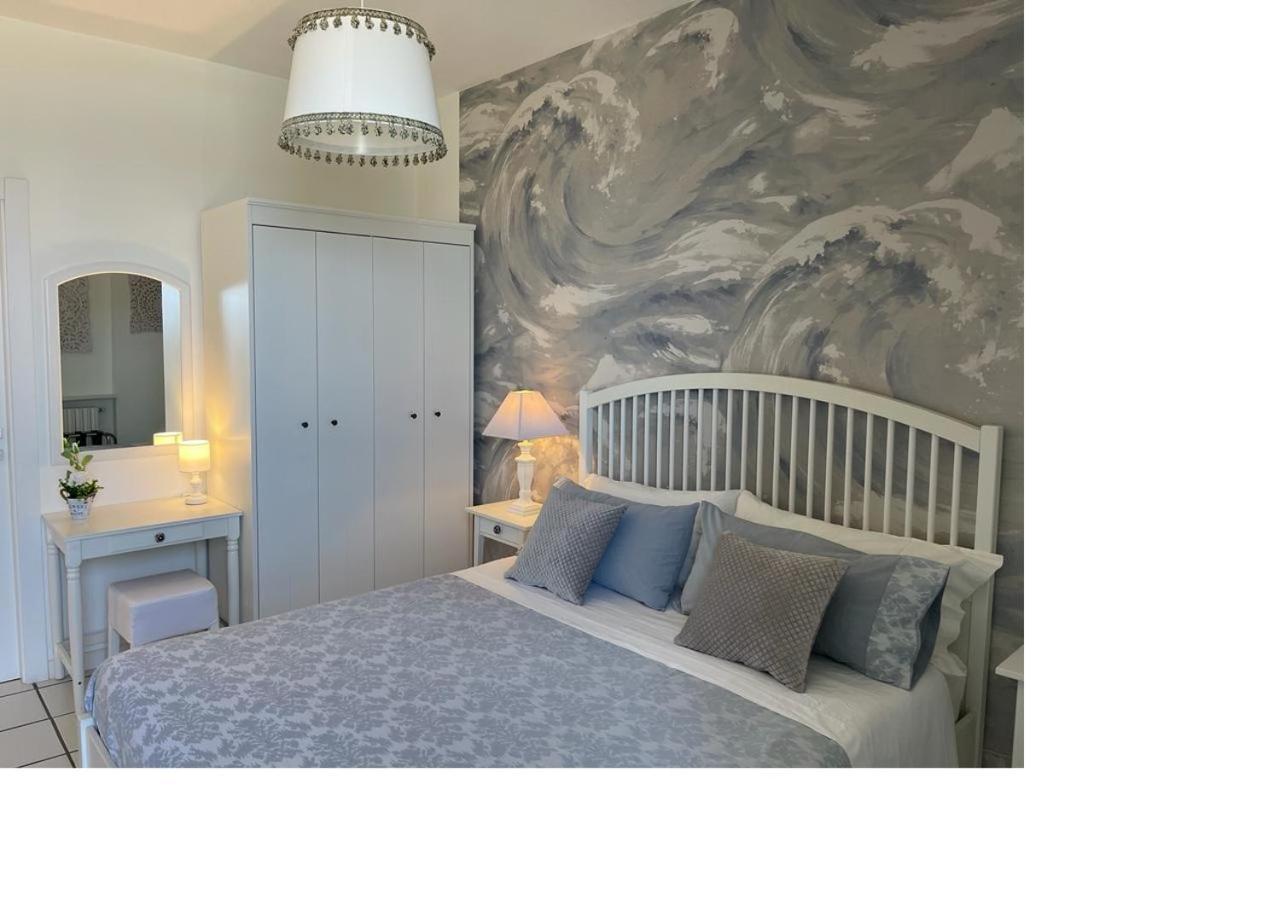 Thalia Guest House Марцамеми Екстериор снимка