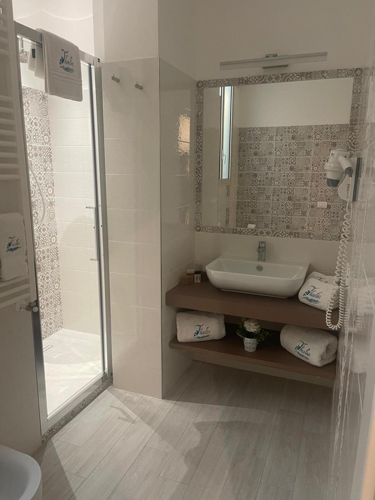 Thalia Guest House Марцамеми Екстериор снимка