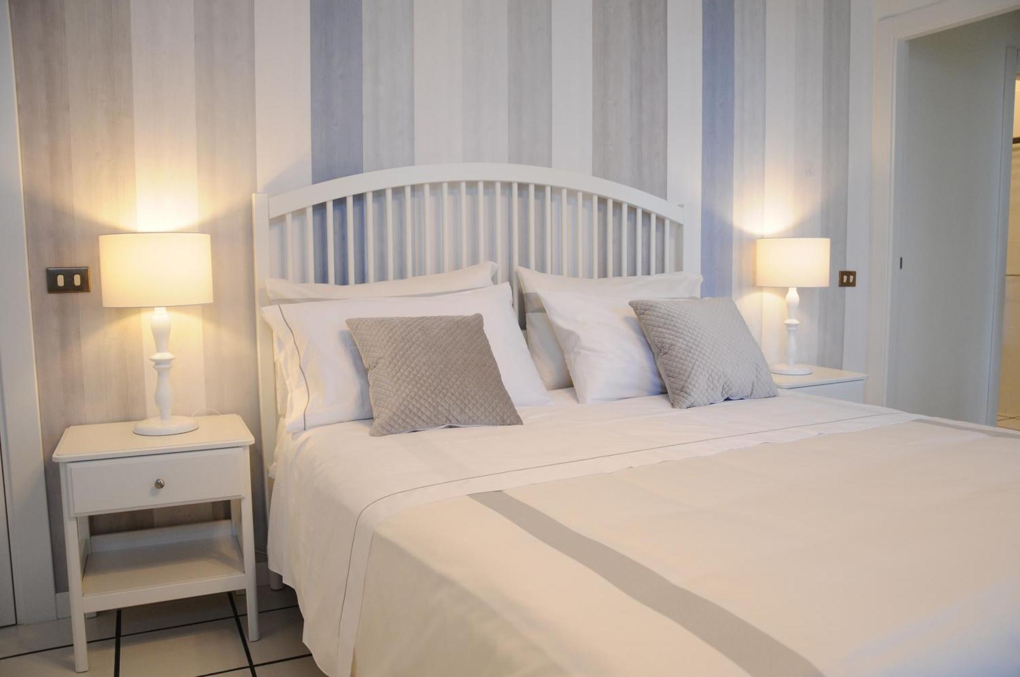 Thalia Guest House Марцамеми Стая снимка