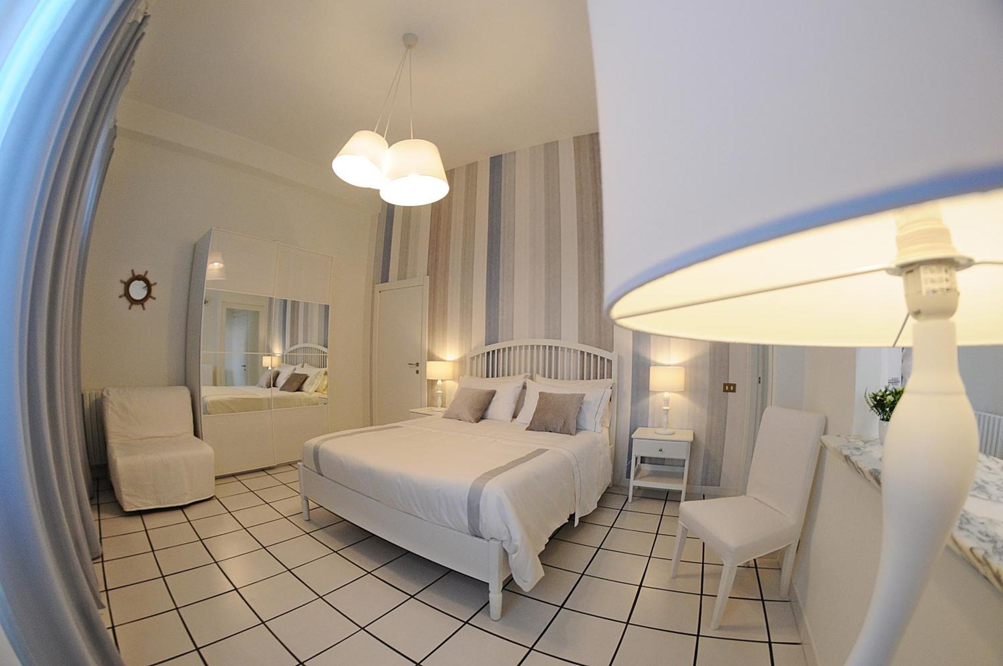 Thalia Guest House Марцамеми Стая снимка