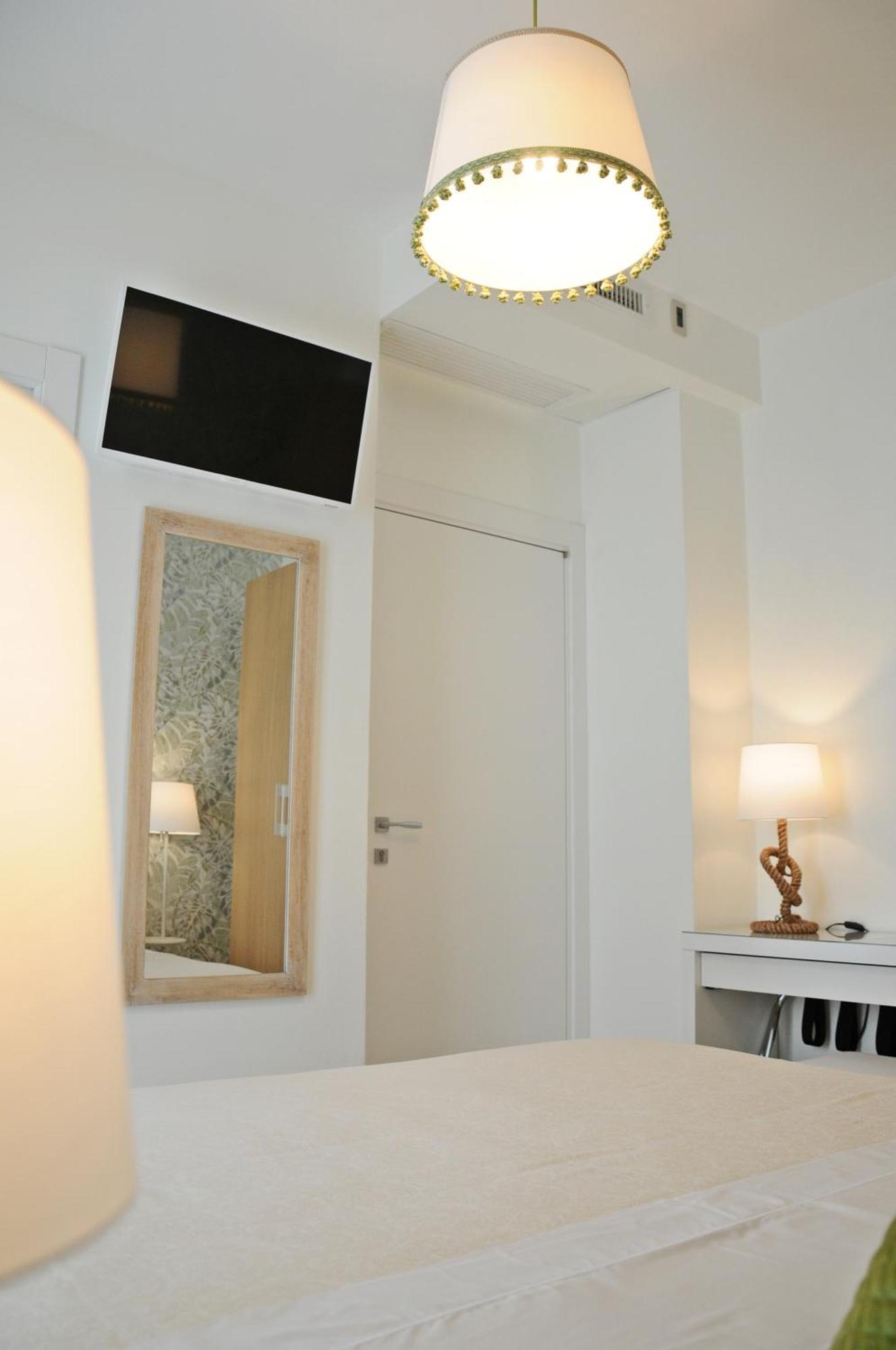 Thalia Guest House Марцамеми Стая снимка