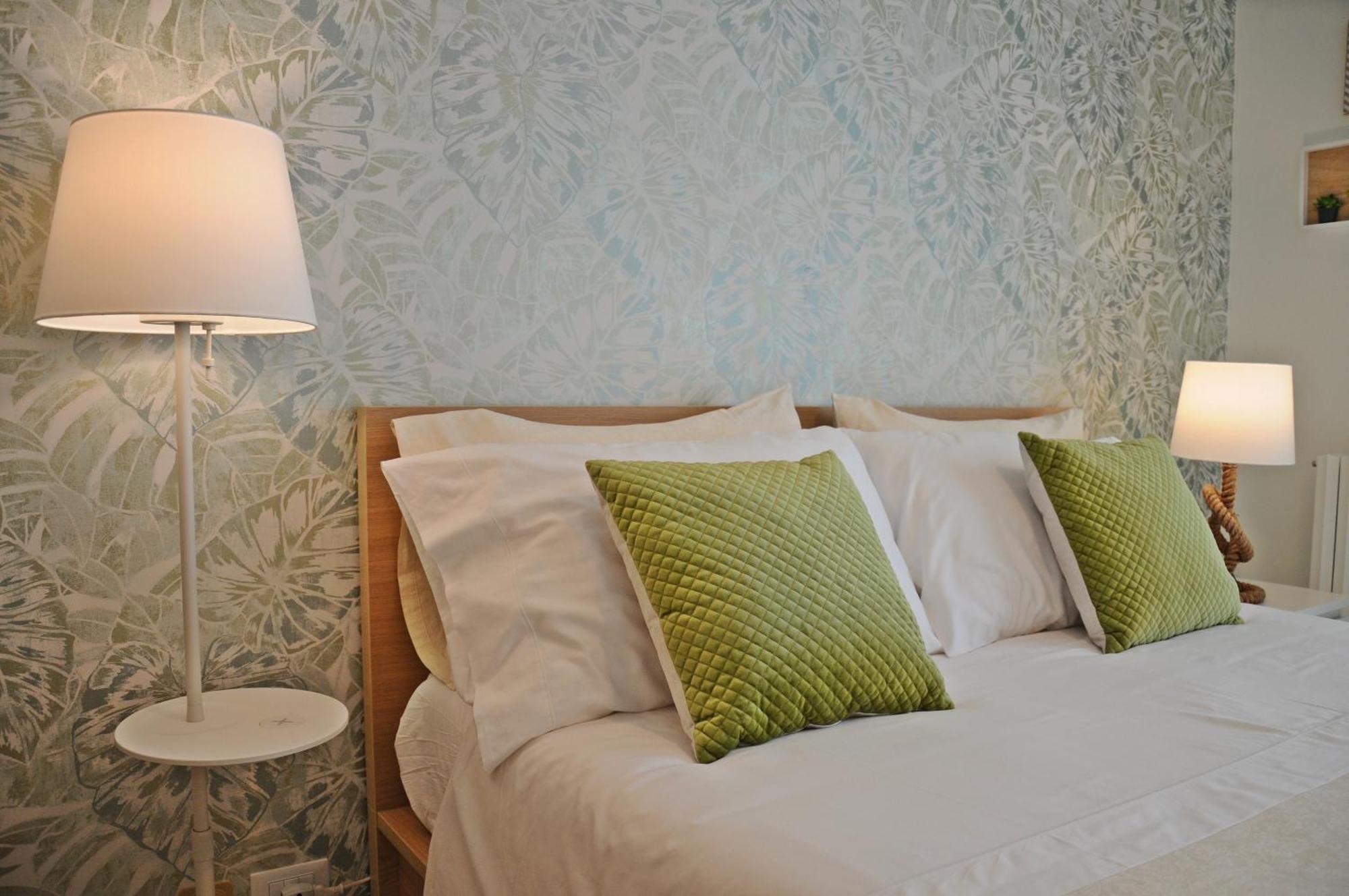 Thalia Guest House Марцамеми Стая снимка