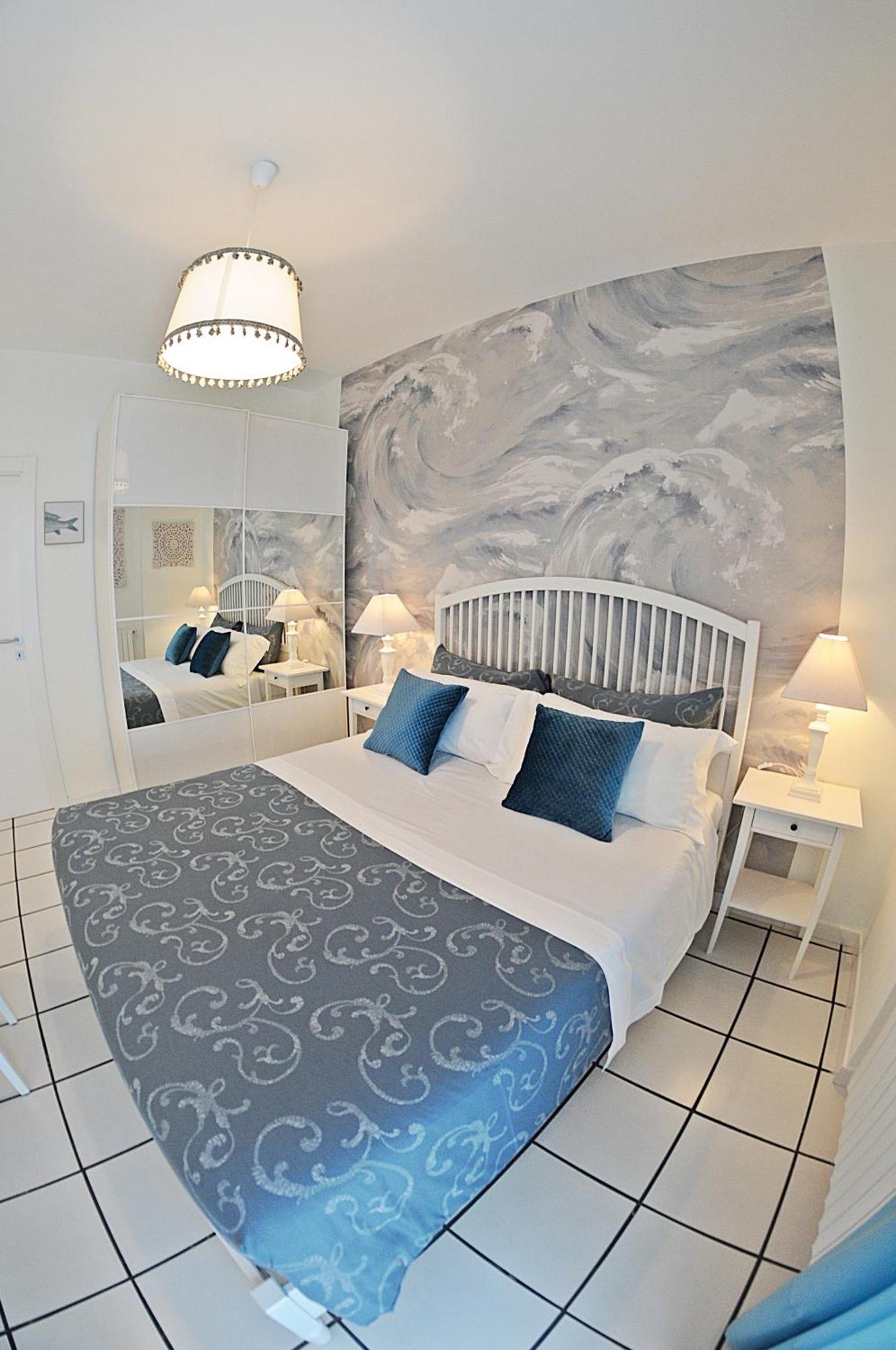 Thalia Guest House Марцамеми Стая снимка