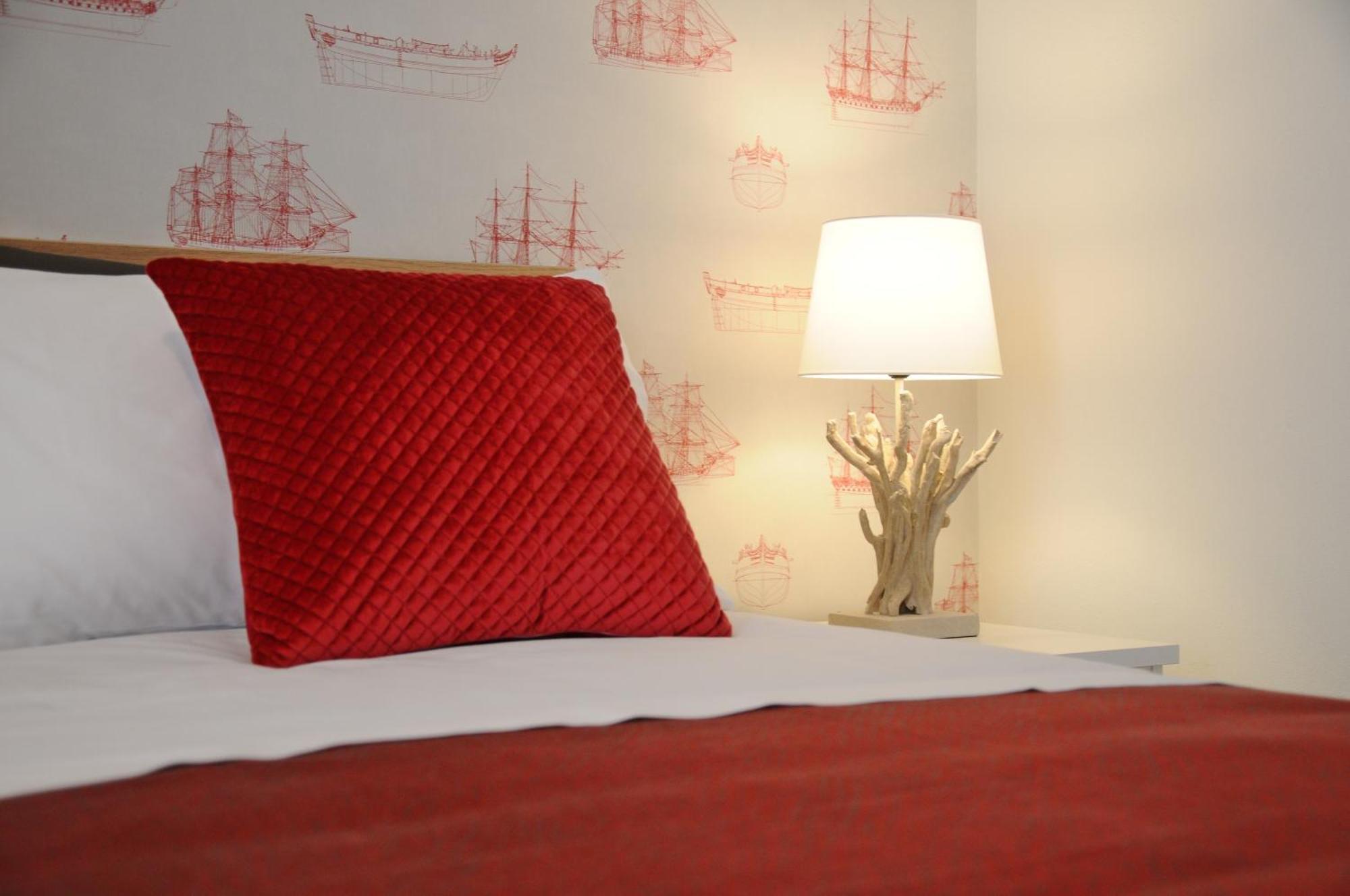 Thalia Guest House Марцамеми Стая снимка