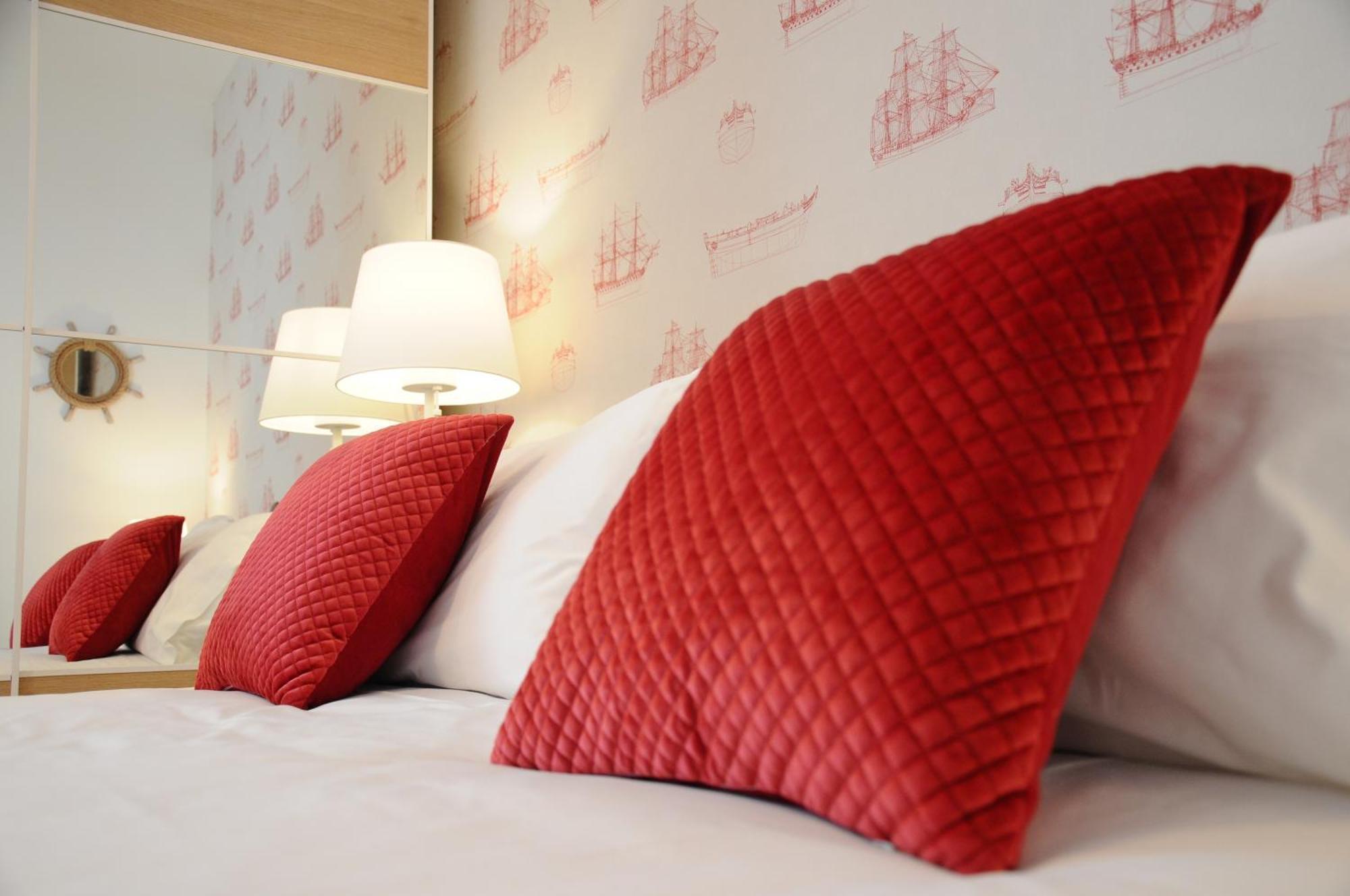 Thalia Guest House Марцамеми Стая снимка