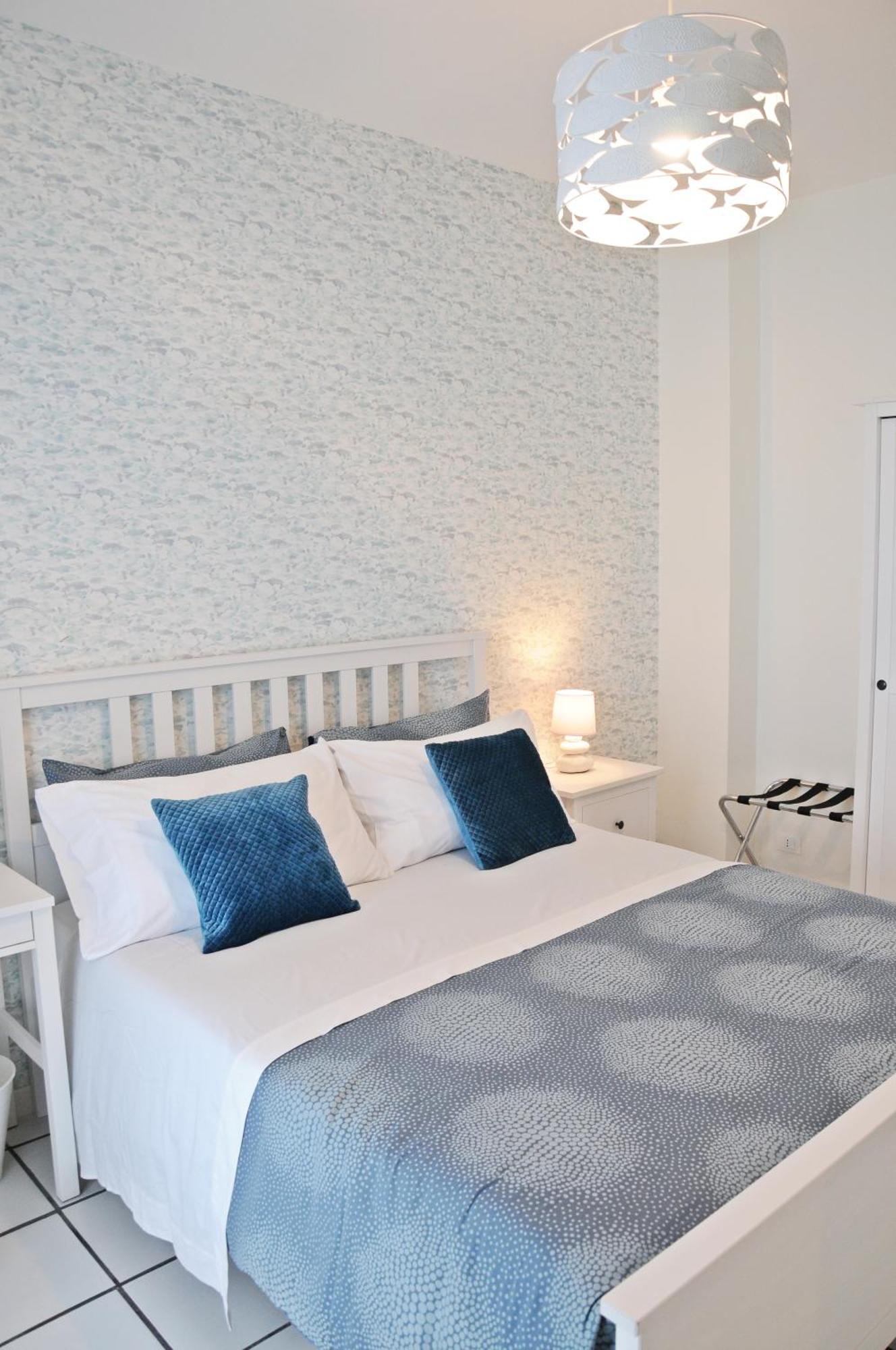 Thalia Guest House Марцамеми Стая снимка