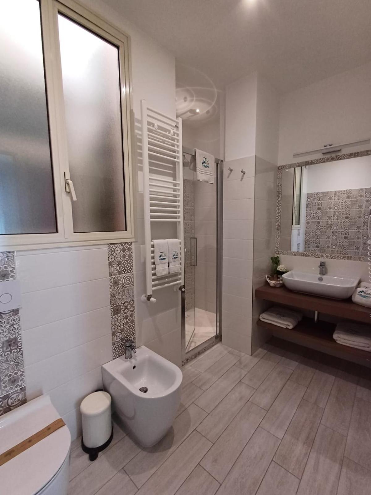 Thalia Guest House Марцамеми Екстериор снимка
