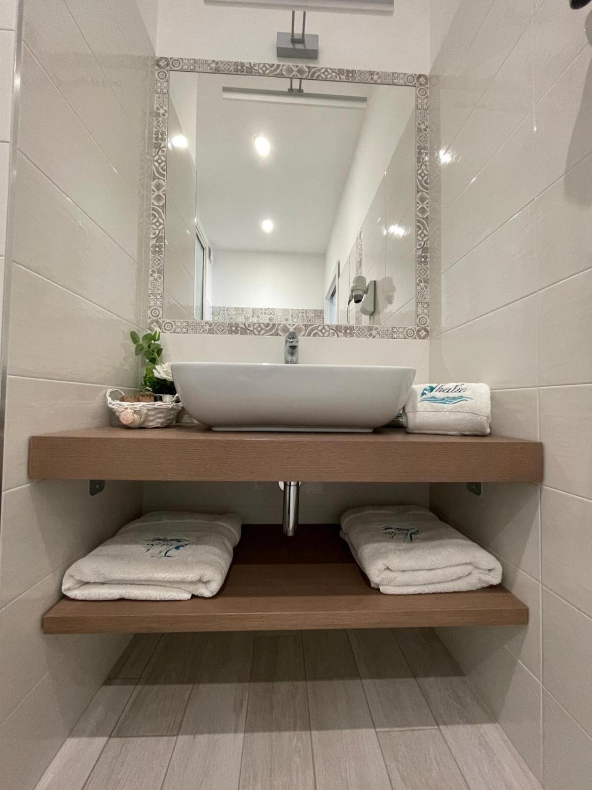 Thalia Guest House Марцамеми Екстериор снимка