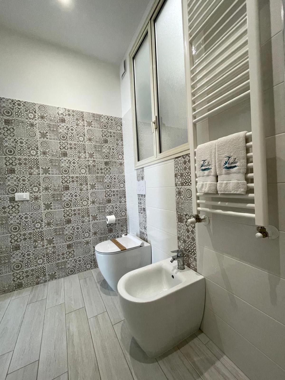 Thalia Guest House Марцамеми Екстериор снимка