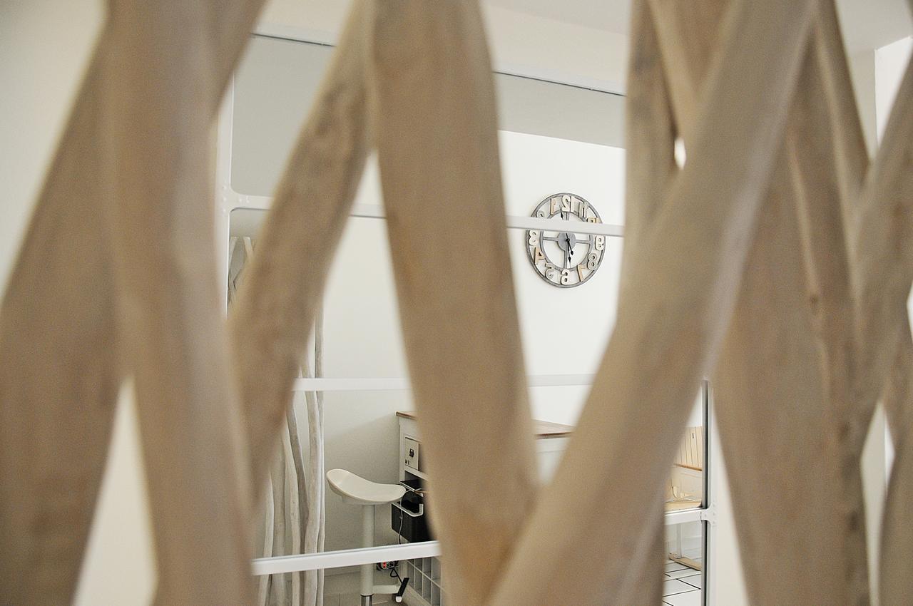 Thalia Guest House Марцамеми Екстериор снимка