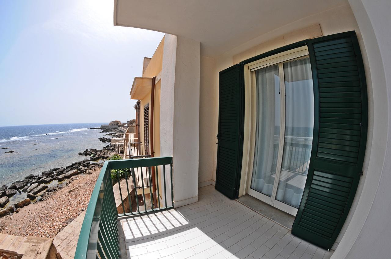 Thalia Guest House Марцамеми Екстериор снимка