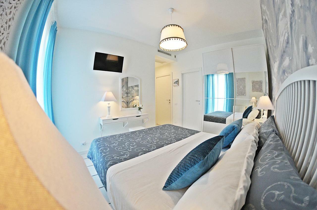 Thalia Guest House Марцамеми Екстериор снимка