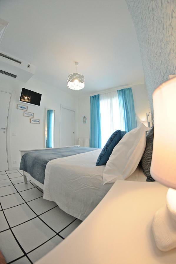 Thalia Guest House Марцамеми Екстериор снимка