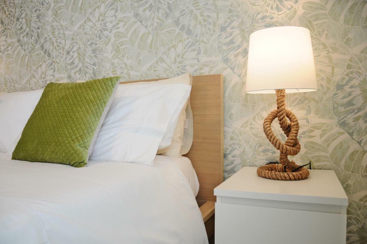 Thalia Guest House Марцамеми Екстериор снимка