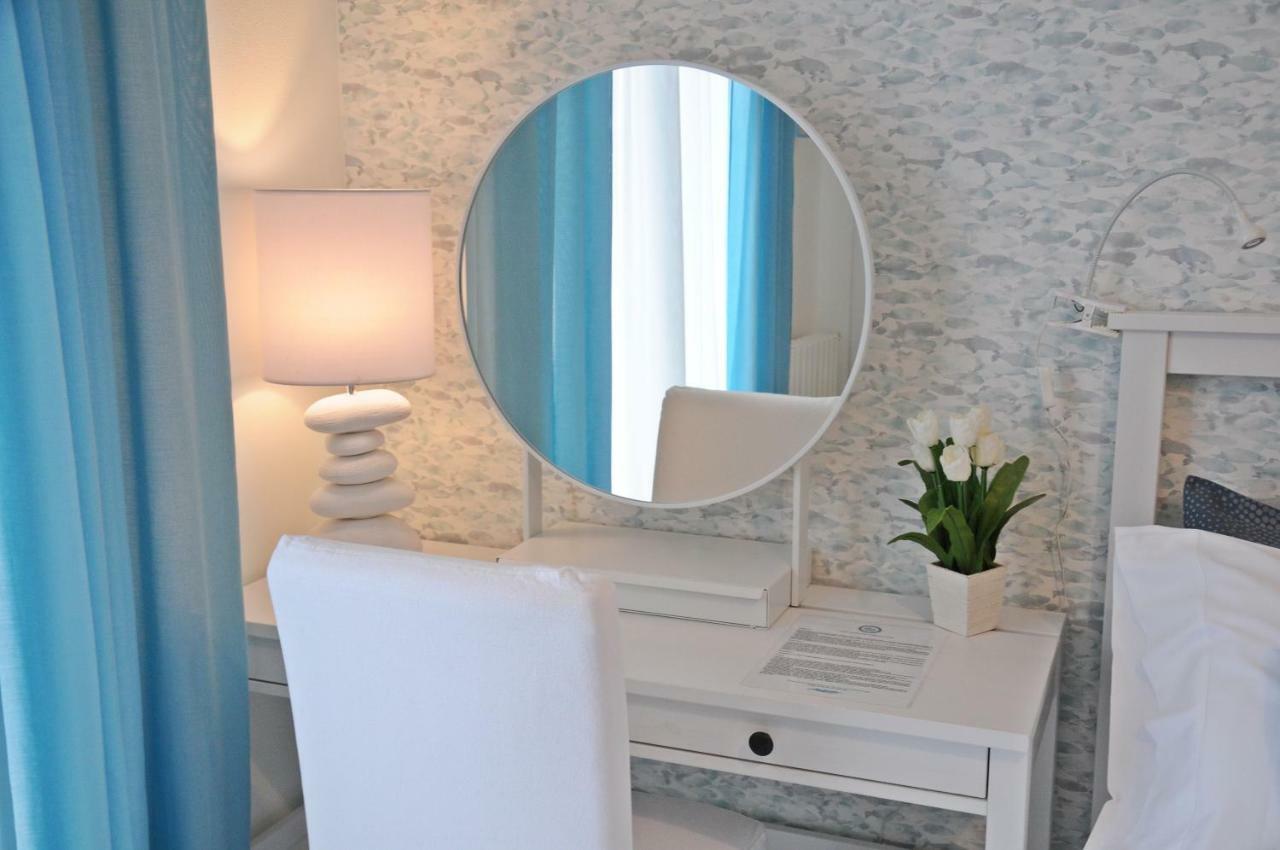 Thalia Guest House Марцамеми Екстериор снимка