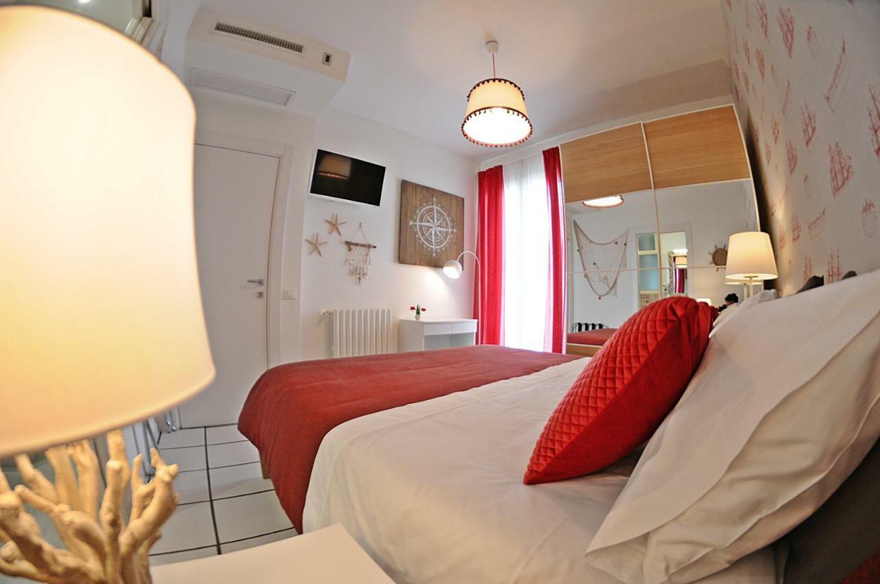 Thalia Guest House Марцамеми Екстериор снимка