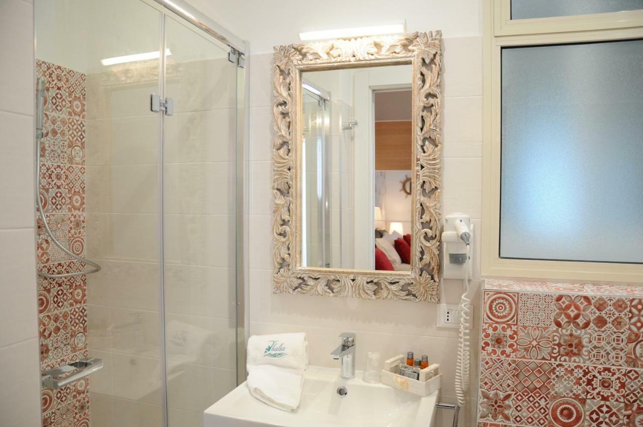 Thalia Guest House Марцамеми Екстериор снимка