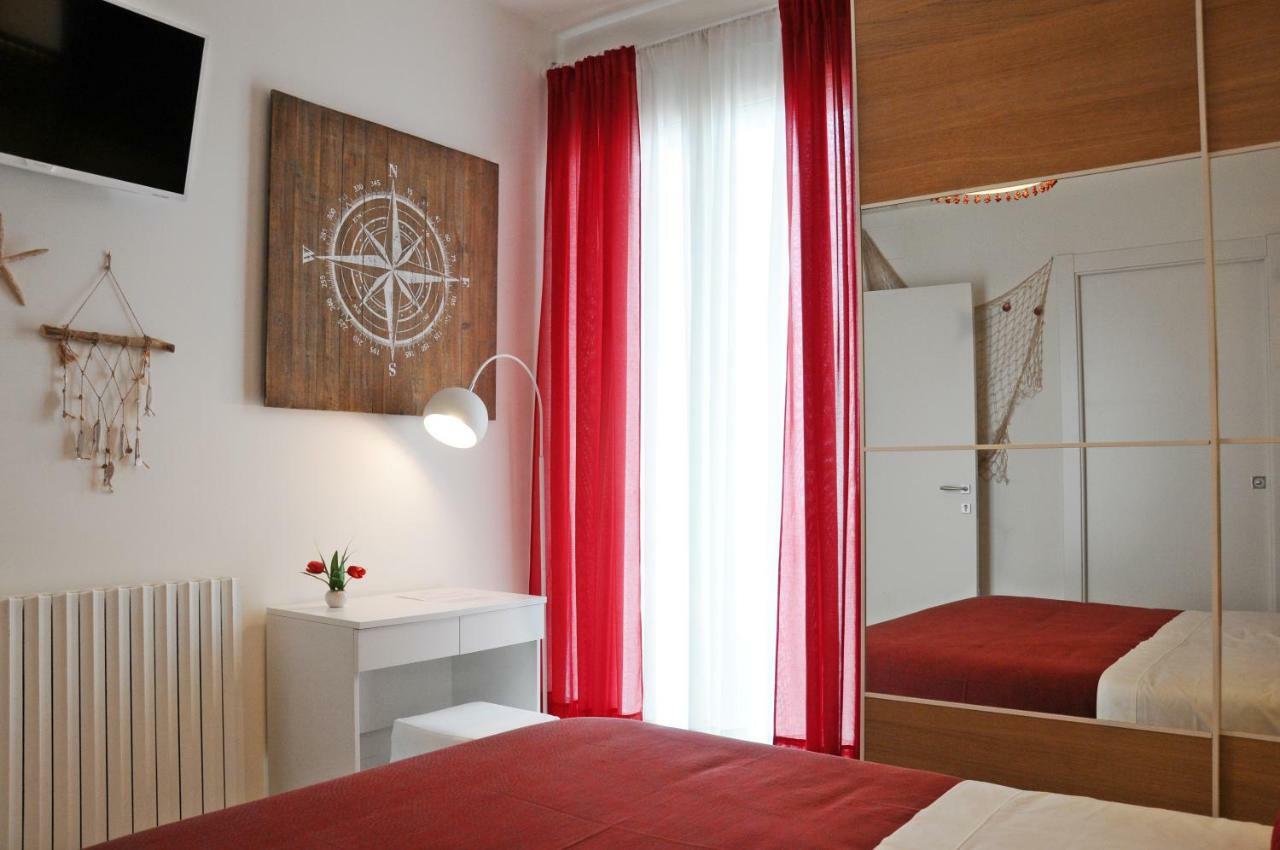 Thalia Guest House Марцамеми Екстериор снимка