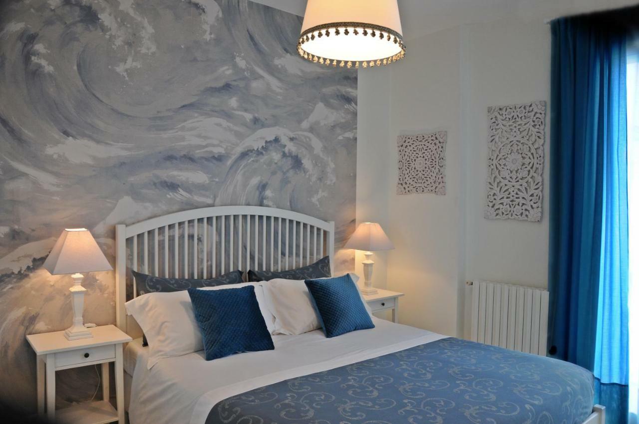 Thalia Guest House Марцамеми Екстериор снимка