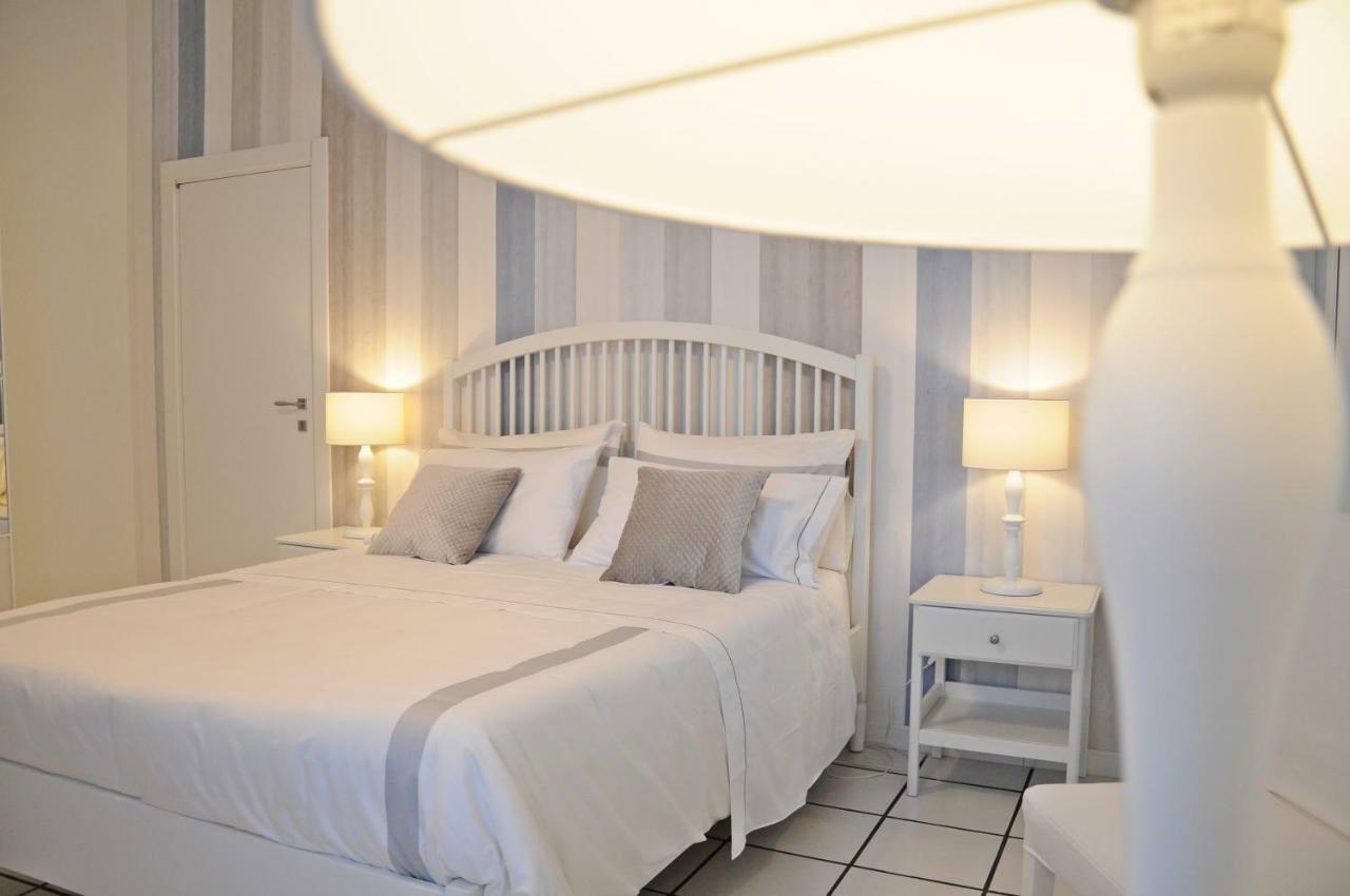 Thalia Guest House Марцамеми Екстериор снимка