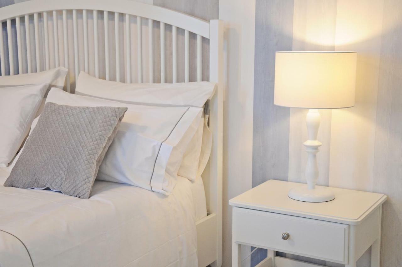 Thalia Guest House Марцамеми Екстериор снимка