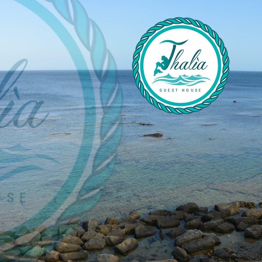 Thalia Guest House Марцамеми Екстериор снимка