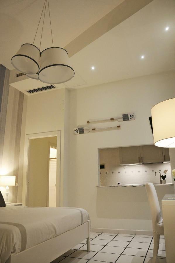 Thalia Guest House Марцамеми Екстериор снимка