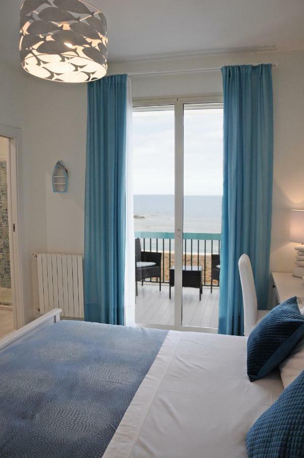 Thalia Guest House Марцамеми Екстериор снимка