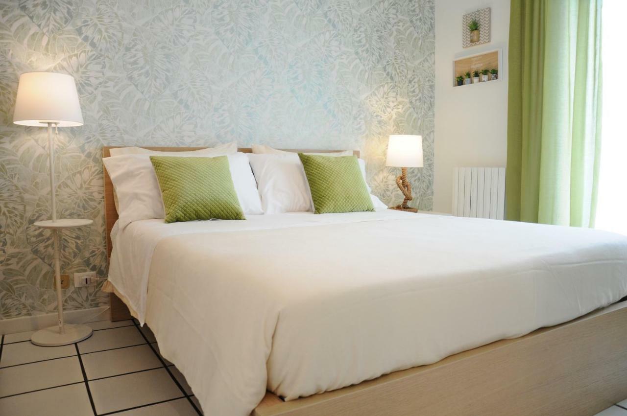 Thalia Guest House Марцамеми Екстериор снимка