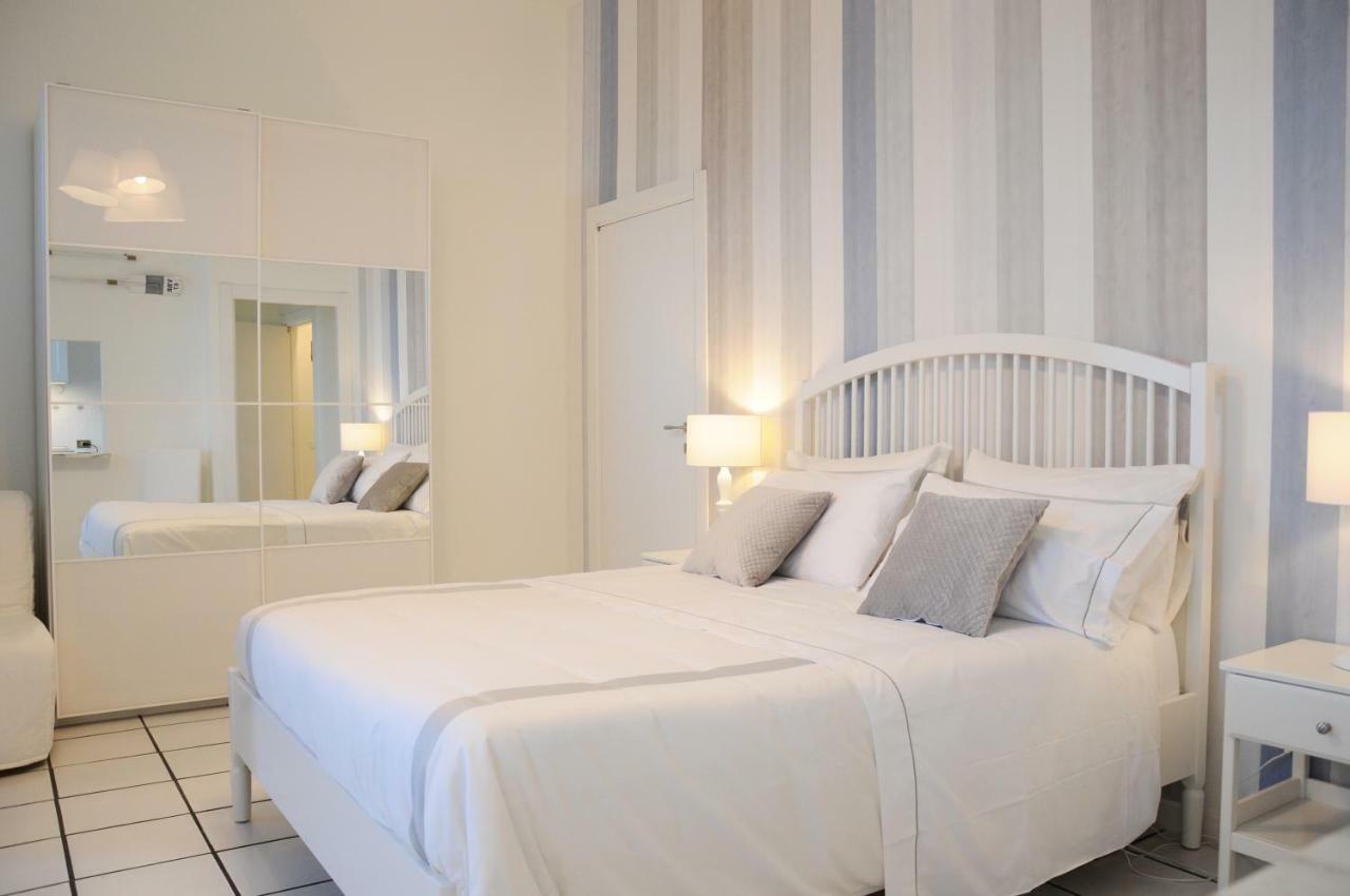 Thalia Guest House Марцамеми Екстериор снимка