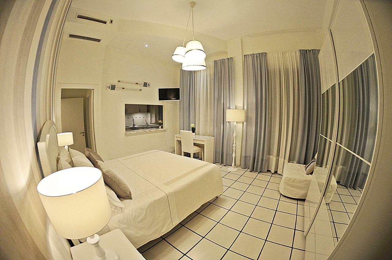 Thalia Guest House Марцамеми Екстериор снимка